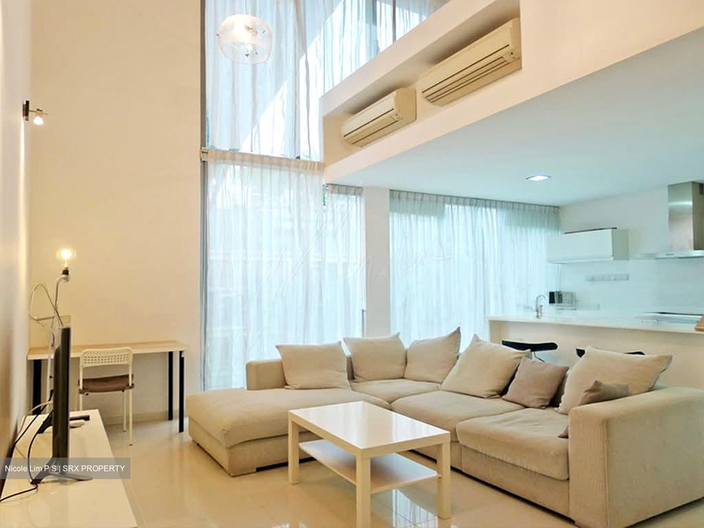 One-north Residences (D5), Apartment #556139501